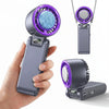 Turbo Portable Handheld Fan