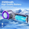 Turbo Portable Handheld Fan