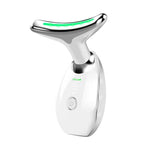7 Color LED Photon Neck and Face Lifter