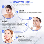 7 Color LED Photon Neck and Face Lifter