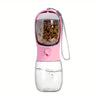 Portable Pet Water Dispenser