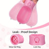Portable Pet Water Dispenser