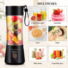 Portable USB Charging Personal Blender