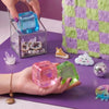 Squishy Fidget Stress Relief Cube Set