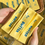 Soft Butter Stick Decompression Toy