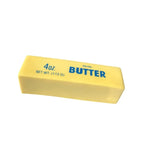 Soft Butter Stick Decompression Toy