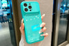 Luxury Acrylic Bumper Phone Case