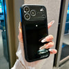 Luxury Acrylic Bumper Phone Case