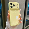 Luxury Acrylic Bumper Phone Case