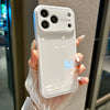 Luxury Acrylic Bumper Phone Case