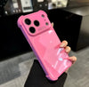 Luxury Acrylic Bumper Phone Case