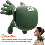 Bionic Neck Shoulder Massager