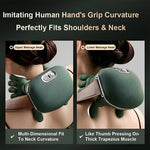 Bionic Neck Shoulder Massager