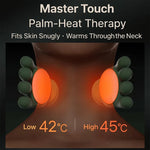 Bionic Neck Shoulder Massager