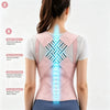 Adjustable Back Posture Support Brace